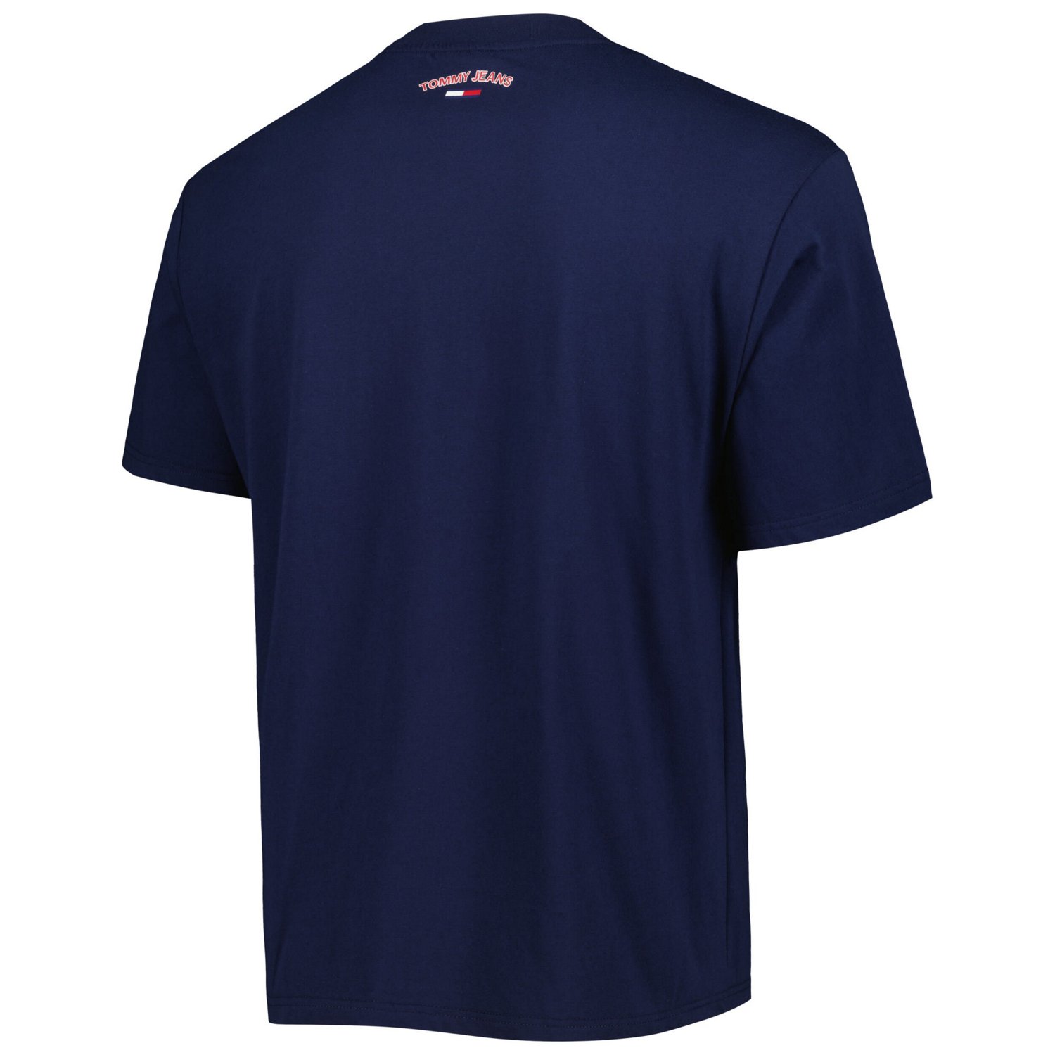 Tommy Jeans Washington Wizards Mel Varsity T-Shirt - view number 3