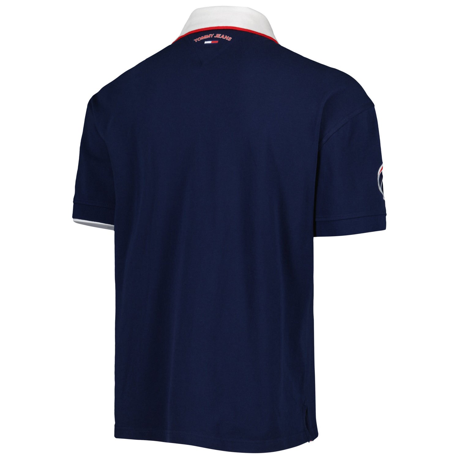 Tommy Jeans Washington Wizards Stanley Pique Polo                                                                                - view number 3