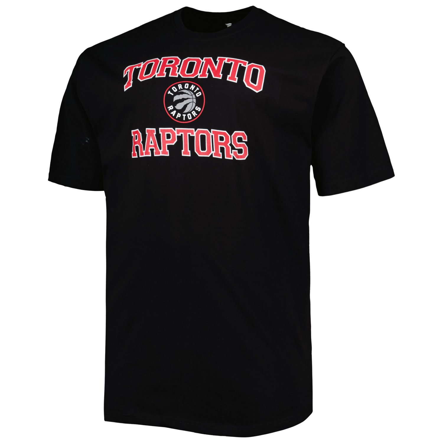 Toronto Raptors Big  Tall Heart  Soul T-Shirt                                                                                    - view number 2