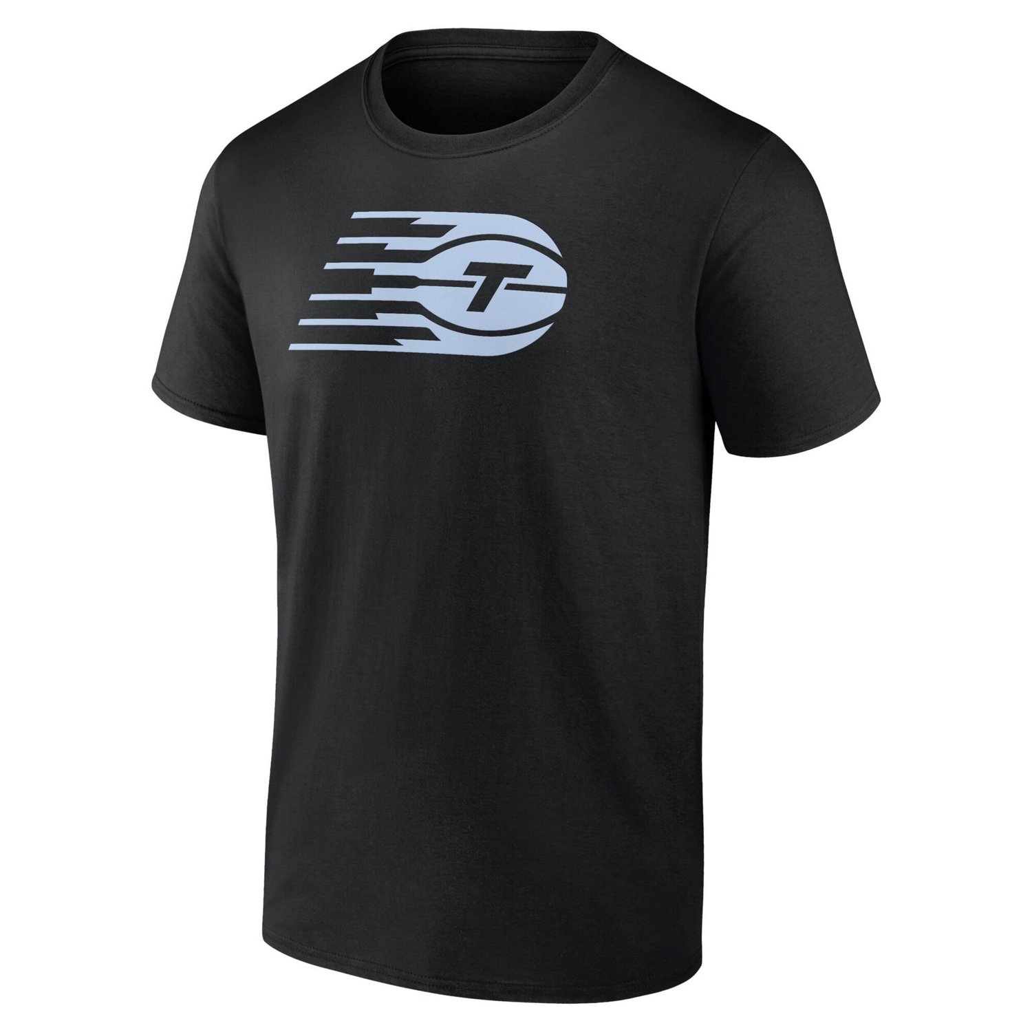Toronto Tempo Primary Logo T-Shirt - view number 2