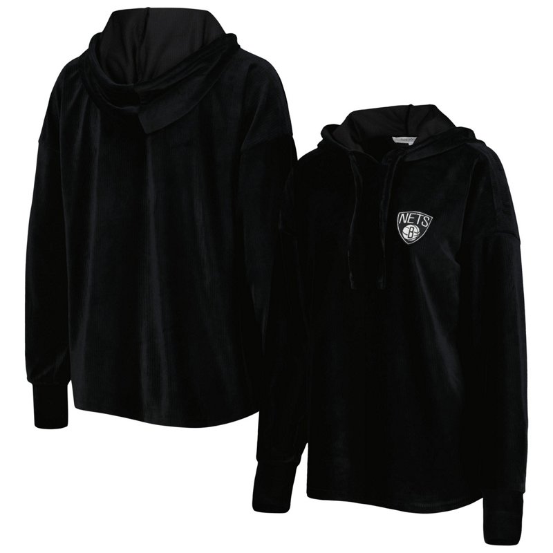 Touch Brooklyn Nets… - image