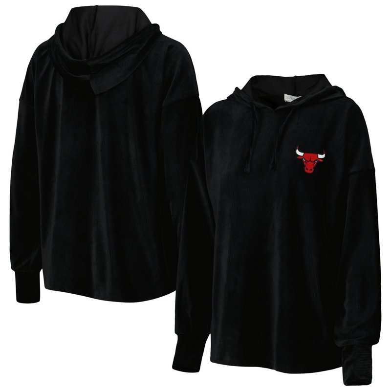 Touch Chicago Bulls… - image