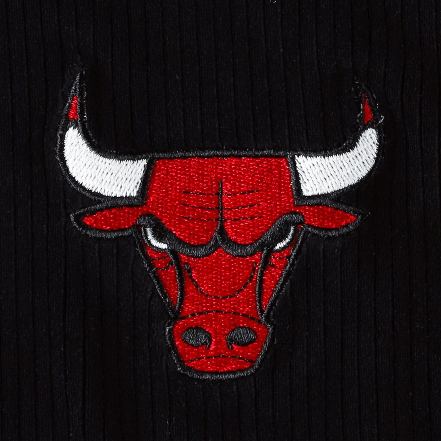 Touch Chicago Bulls End Line Velour Pullover Hoodie                                                                              - view number 4