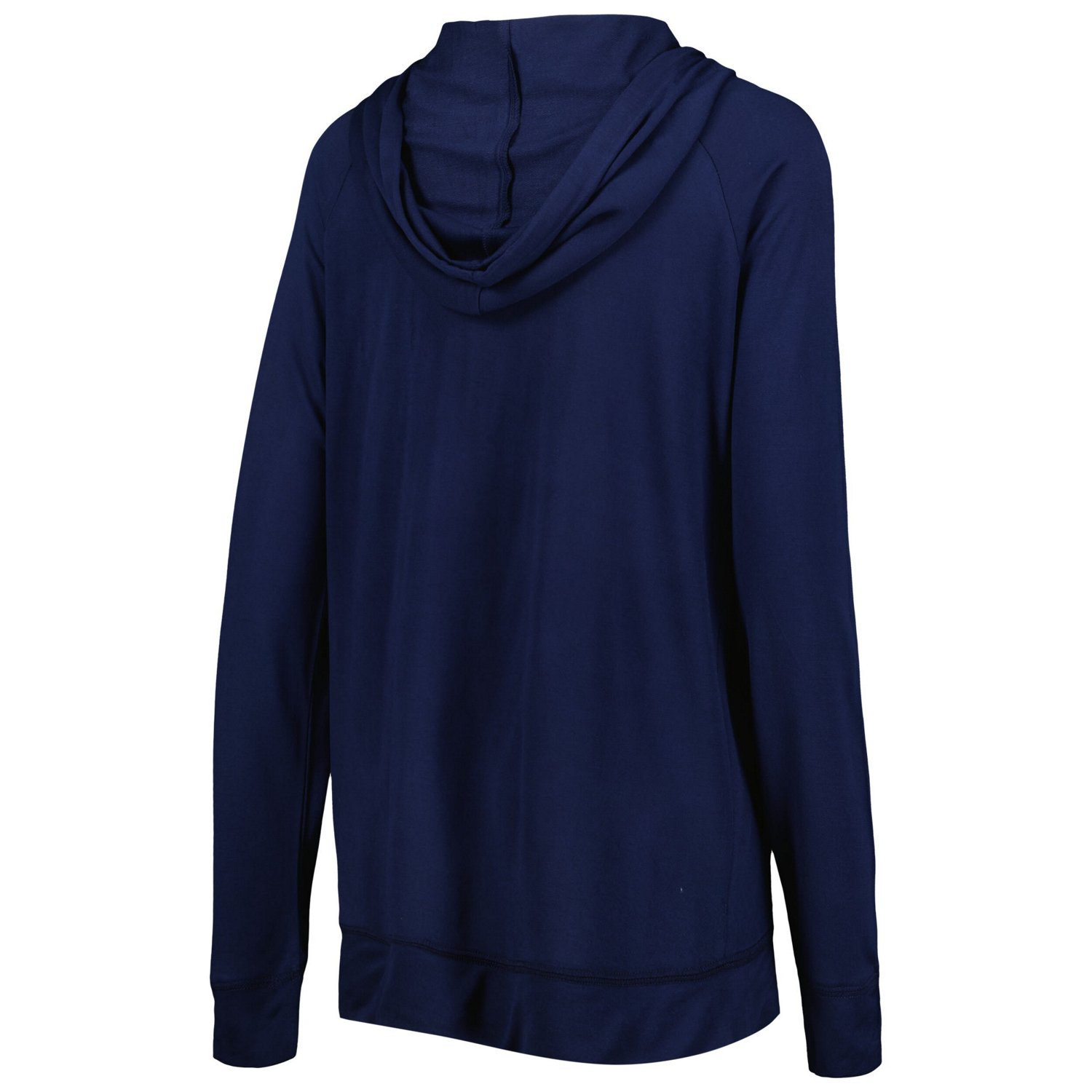 Touch Detroit Tigers Pre-Game Raglan Pullover Hoodie - view number 3