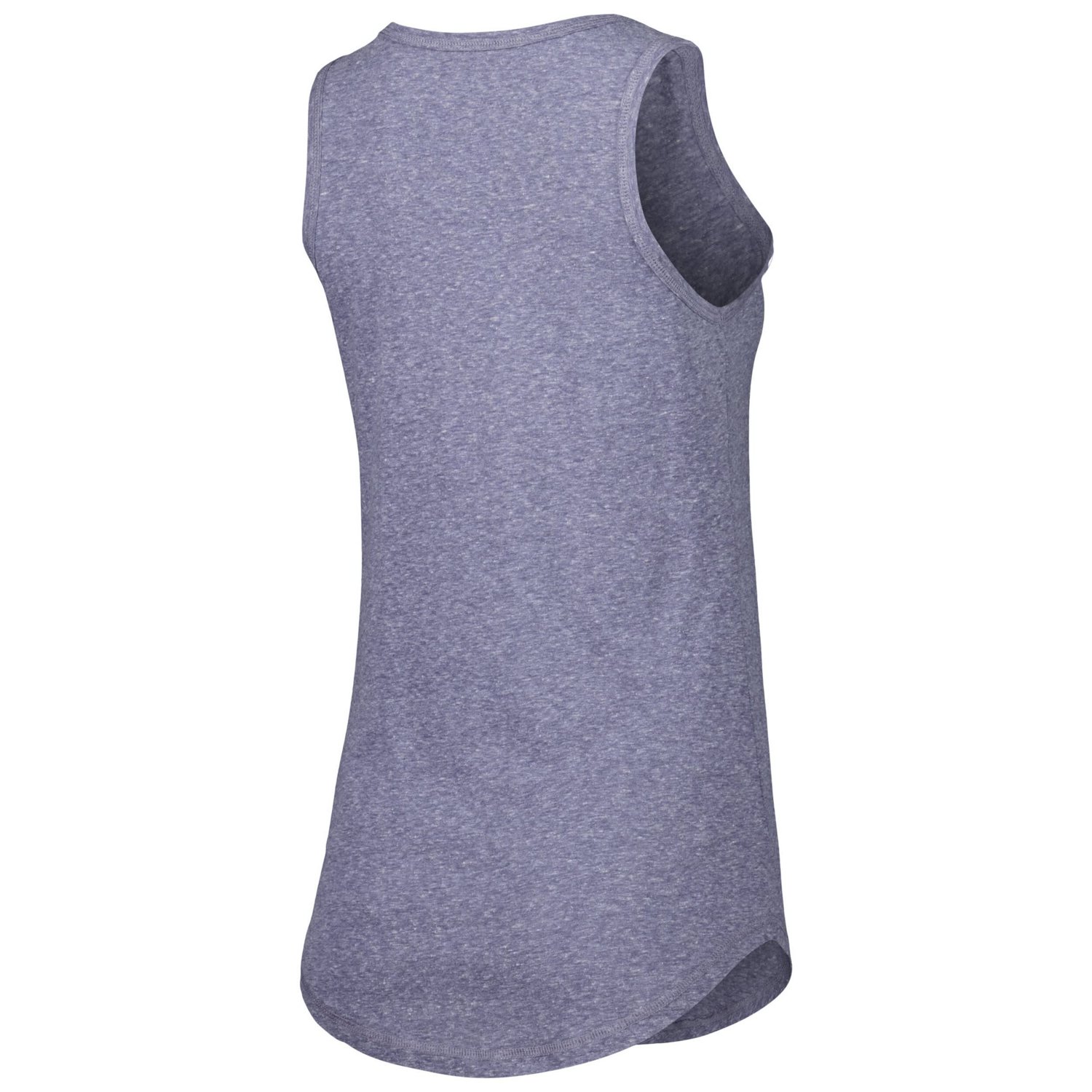 Touch Houston Astros Americana Tri-Blend Racerback Tank Top                                                                      - view number 3