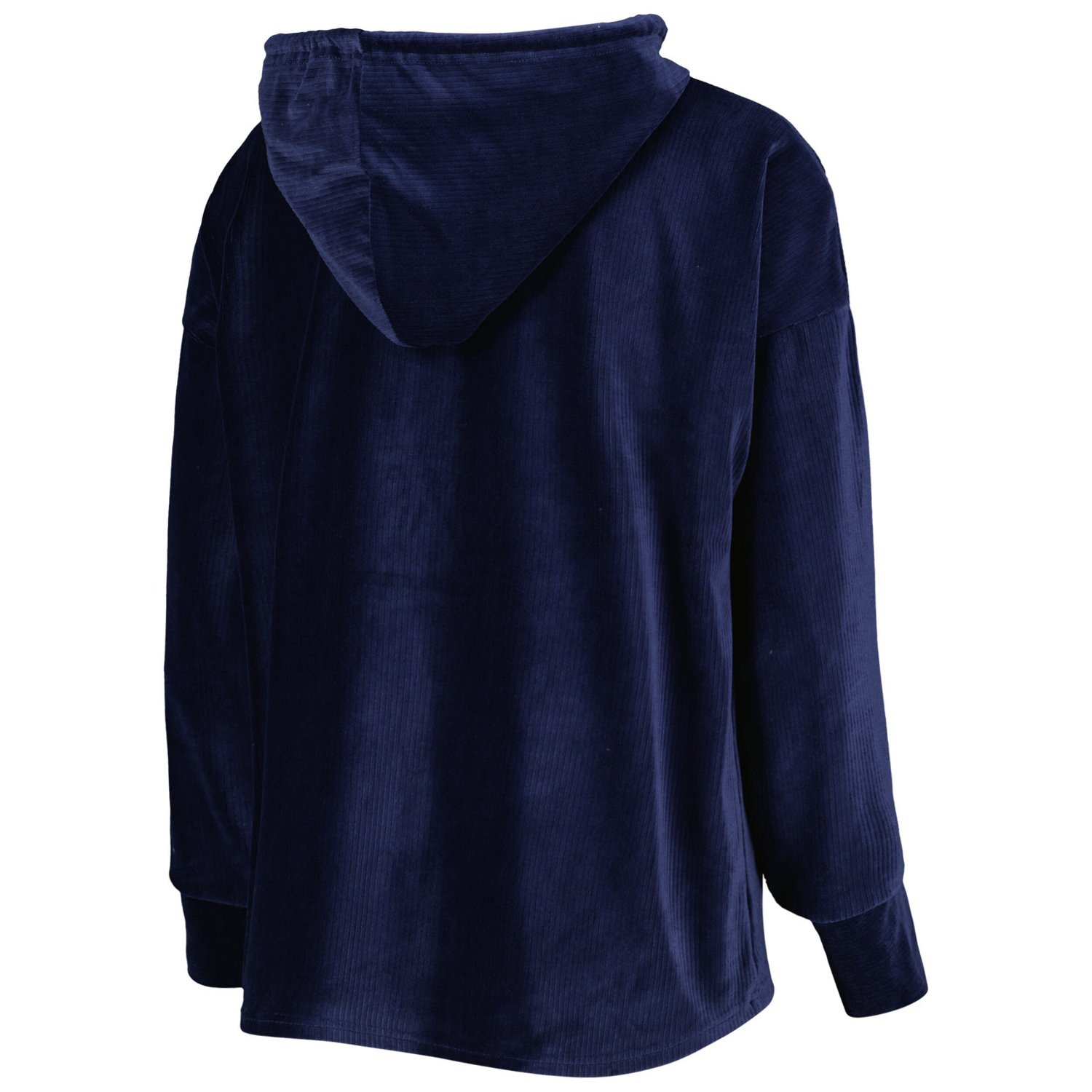 Touch Houston Astros End Line Pullover Hoodie