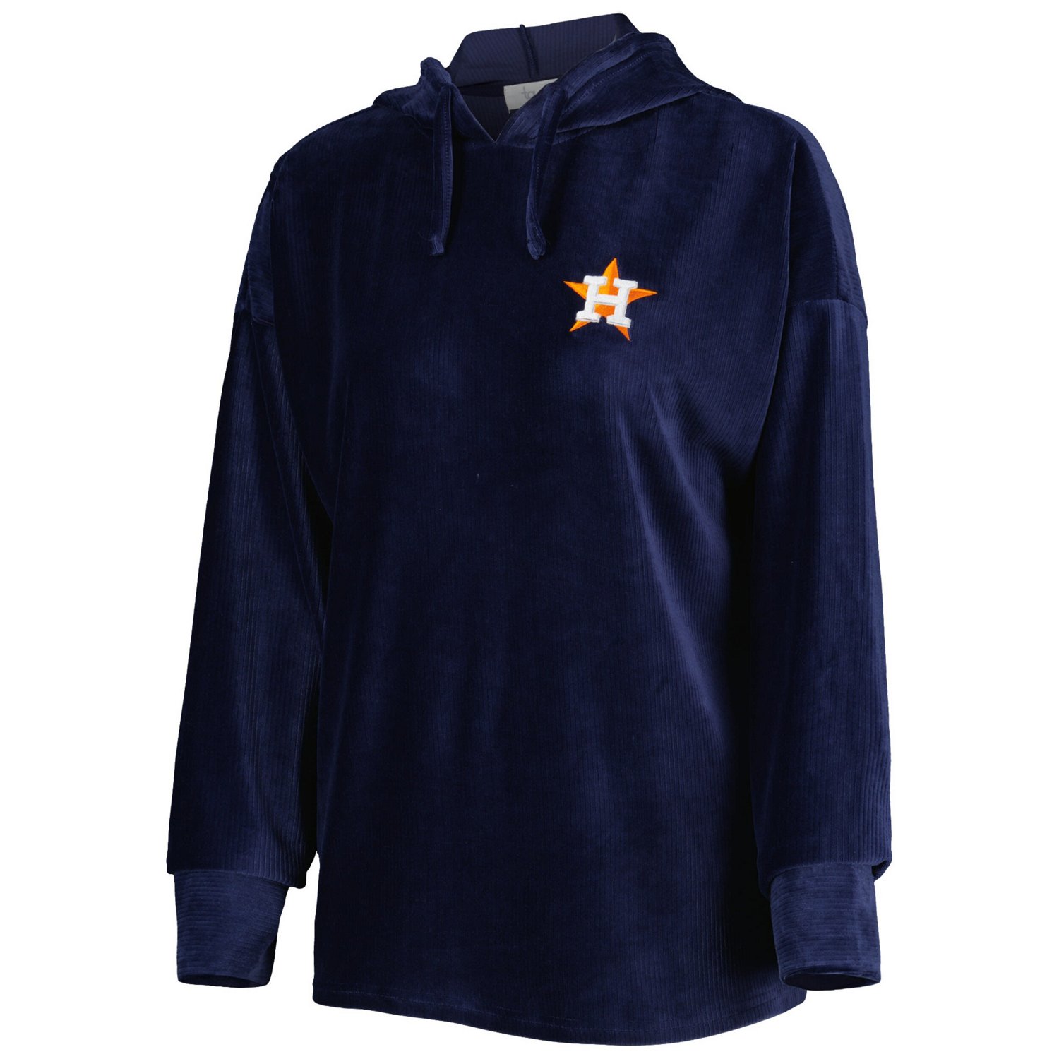 Touch Houston Astros End Line Pullover Hoodie - view number 2
