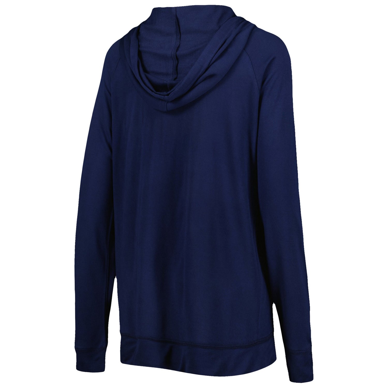 Touch Houston Astros Pre-Game Raglan Pullover Hoodie - view number 3