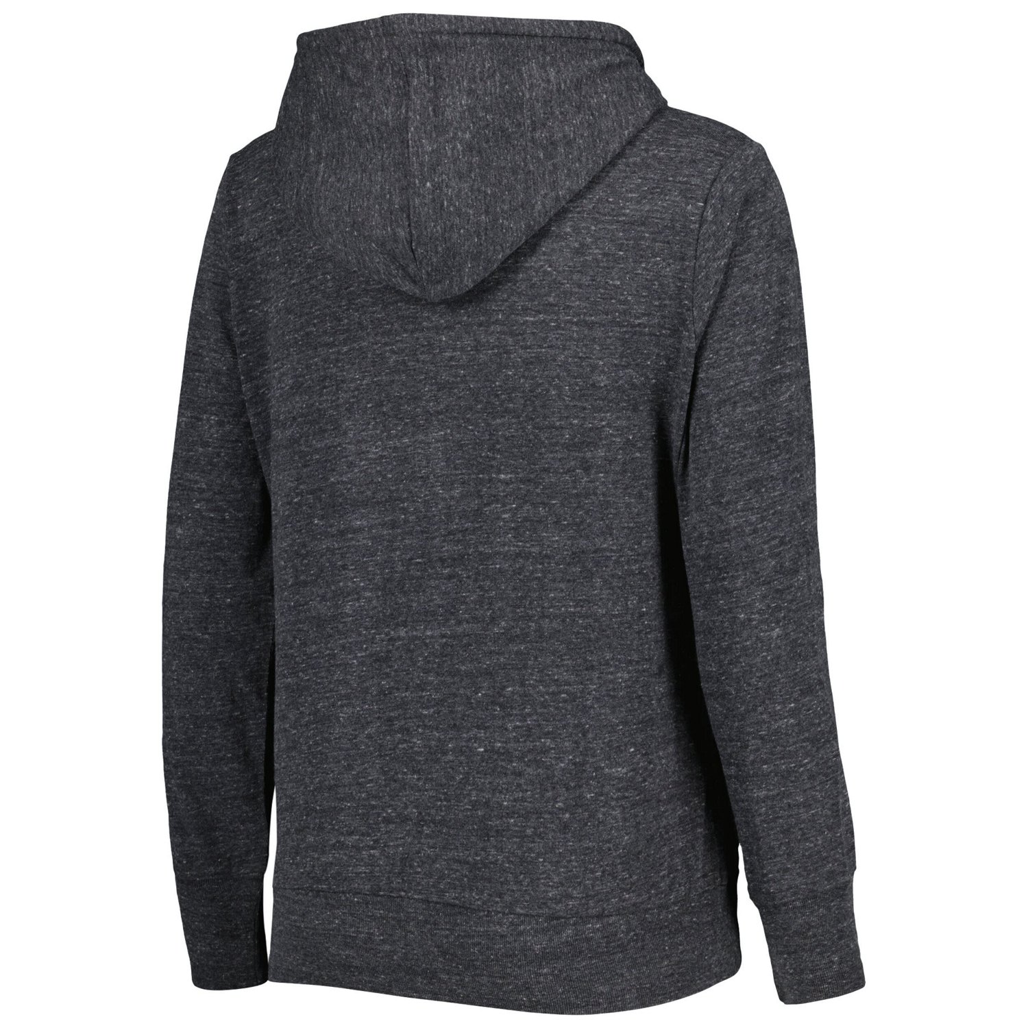 Touch San Francisco Giants Training Camp Tri-Blend Lightweight Full-Zip Hoodie                                                   - view number 3