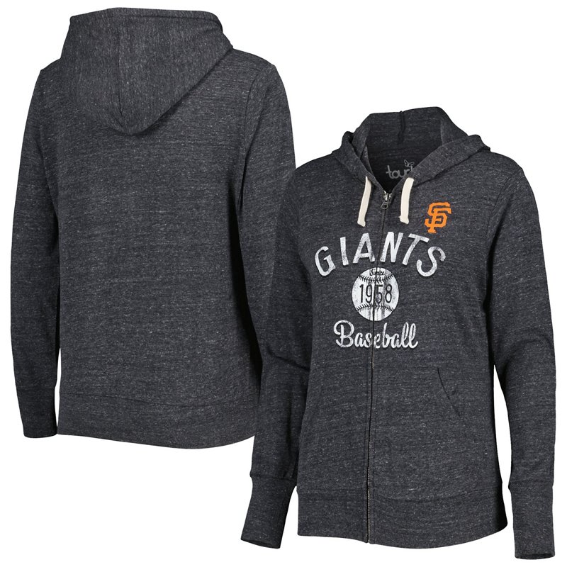 Touch San Francisco… - image