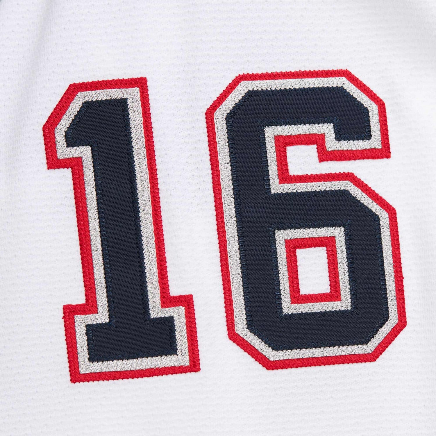 Trevor Linden Vancouver Canucks 2003-04 Power Play Jersey - view number 4