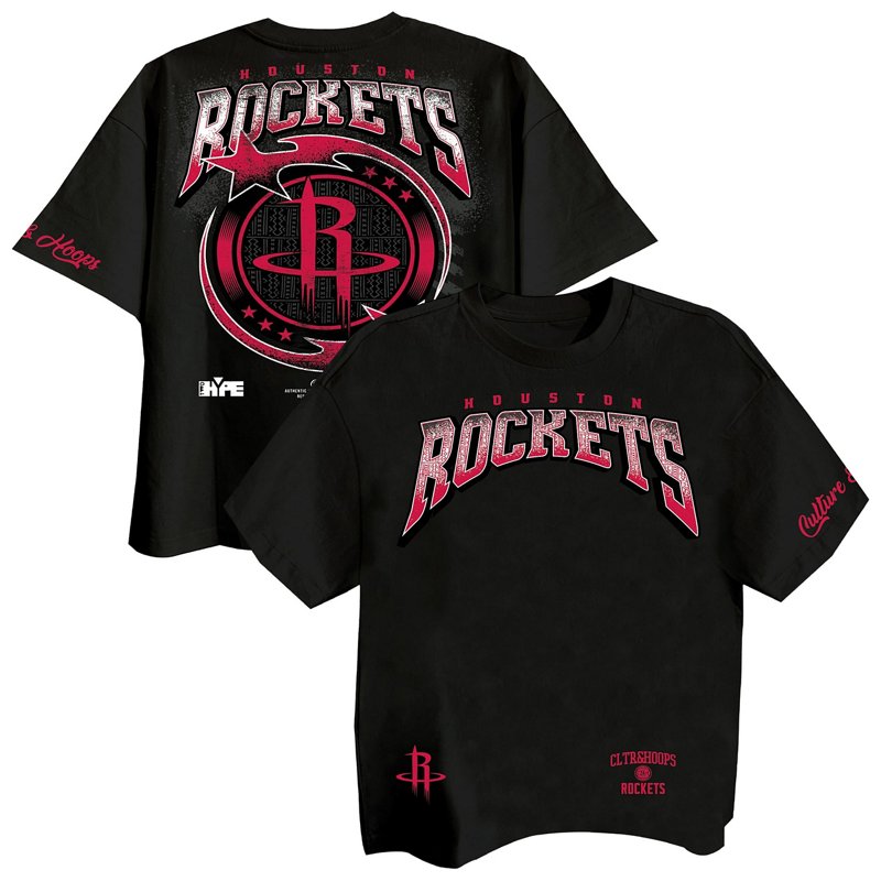 Two Hype Houston Ro… - image
