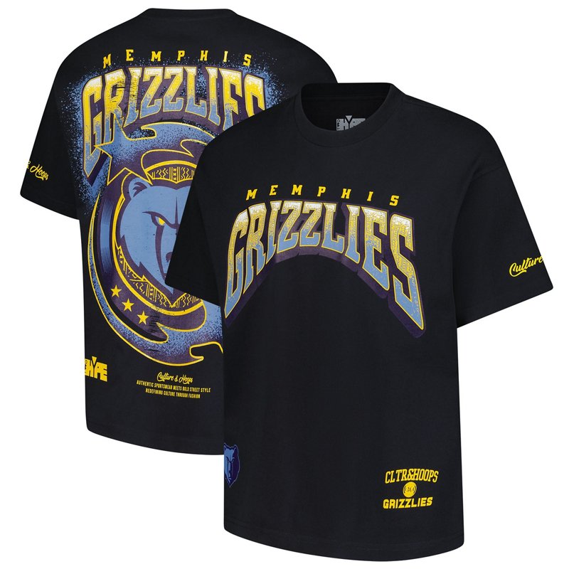 Two Hype Memphis Gr… - image