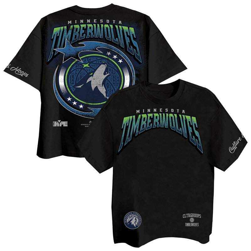 Two Hype Minnesota … - image