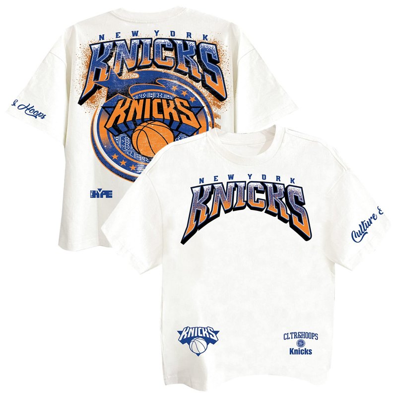 Two Hype New York K… - image
