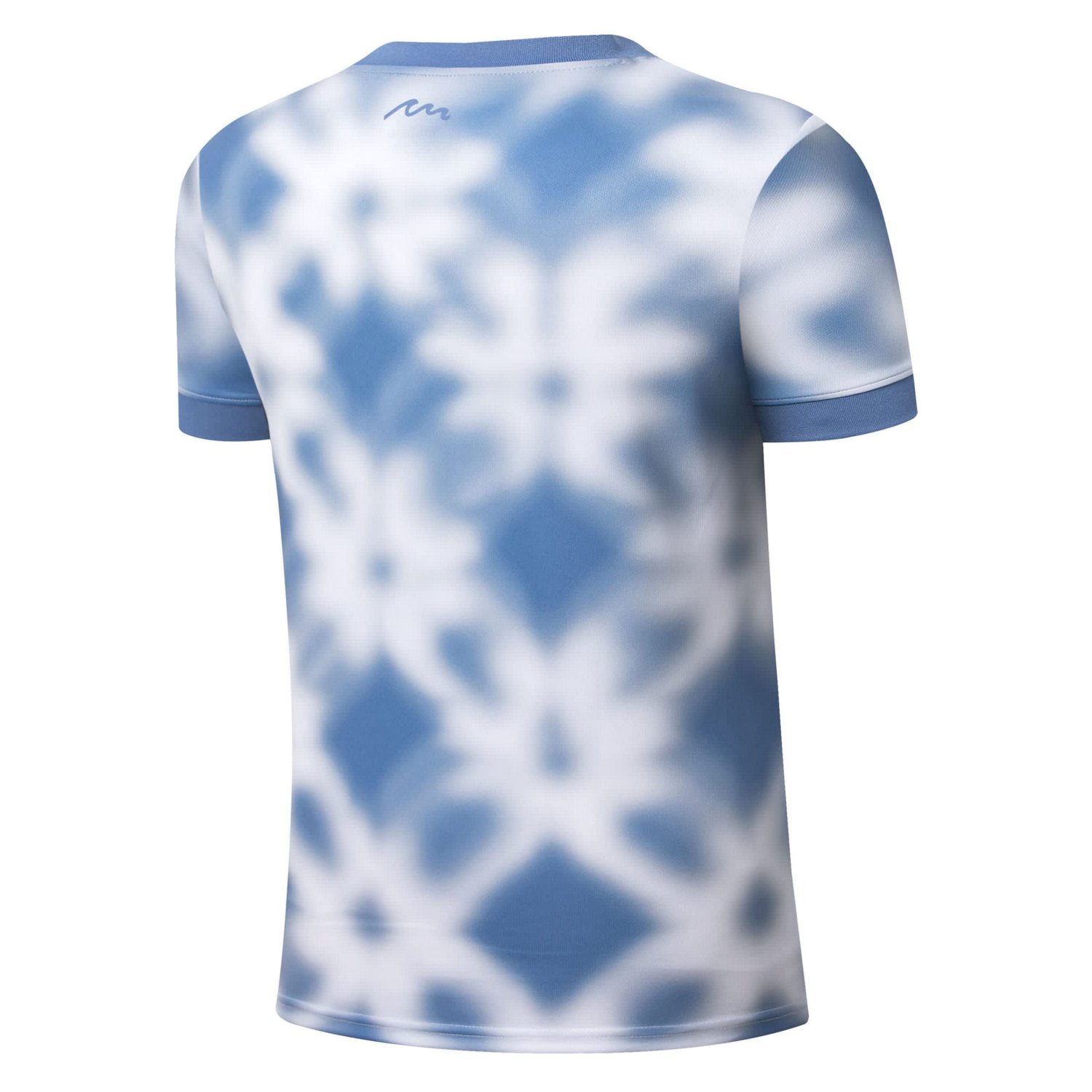 Umbro El Salvador National Team 2025 Pre-Match Jersey - view number 3