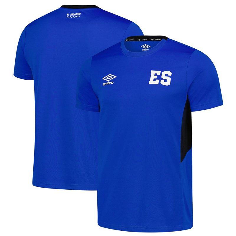 Umbro El Salvador N… - image