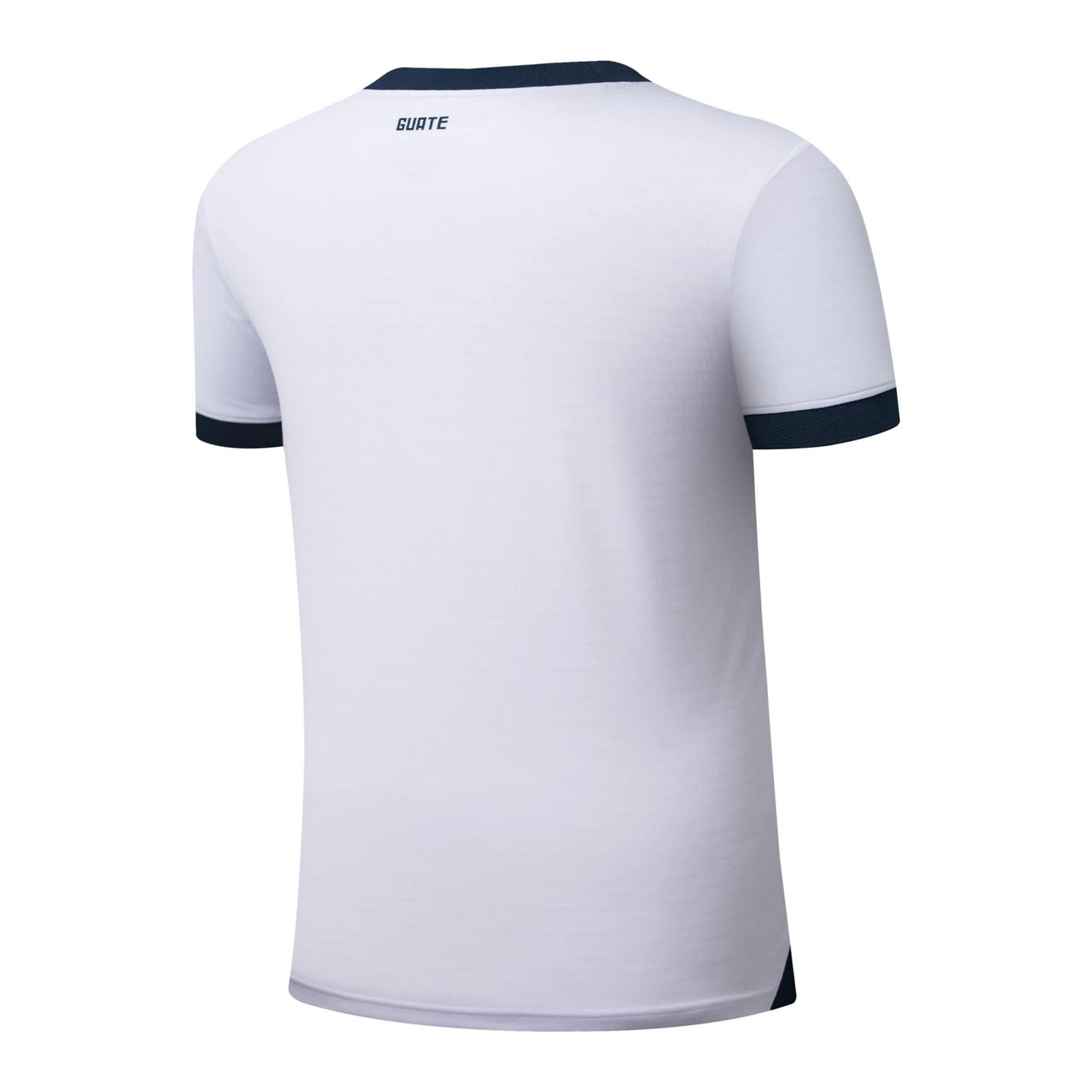 Umbro Guatemala National Team 2025 Home Replica Jersey - view number 3