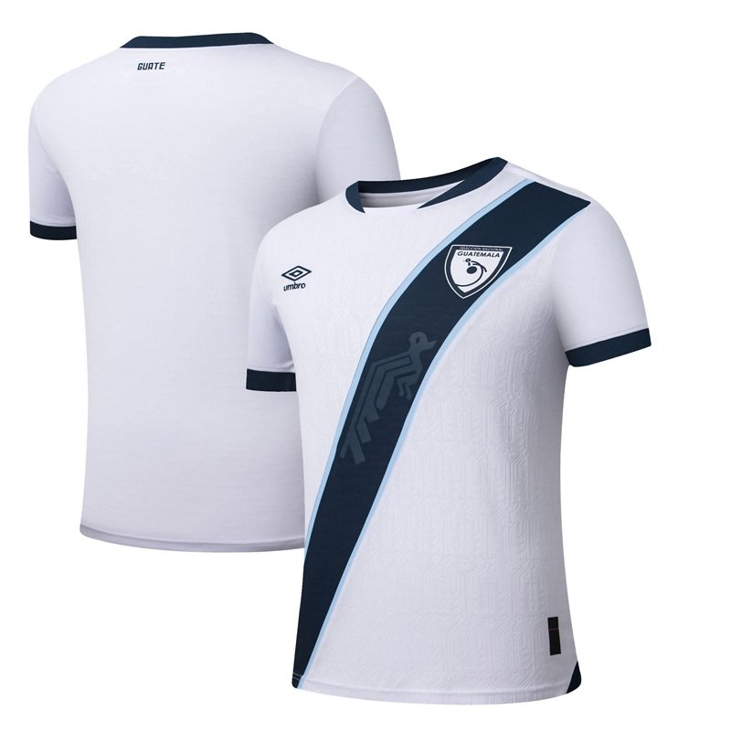 Umbro Guatemala Nat… - image