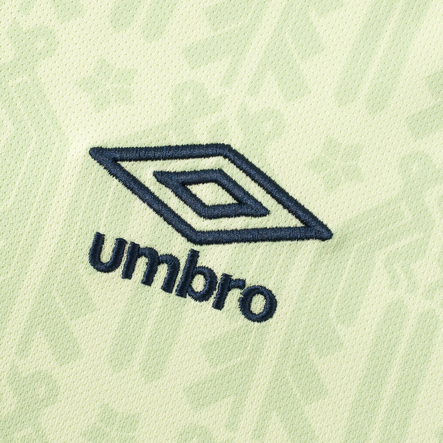 Umbro Guatemala National Team 2025 Pre-Match Jersey - view number 4