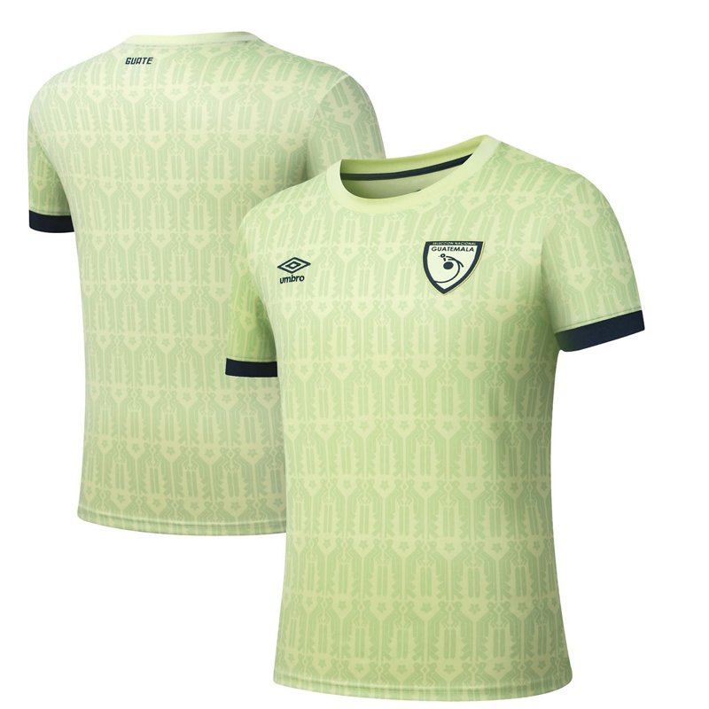Umbro Guatemala Nat… - image