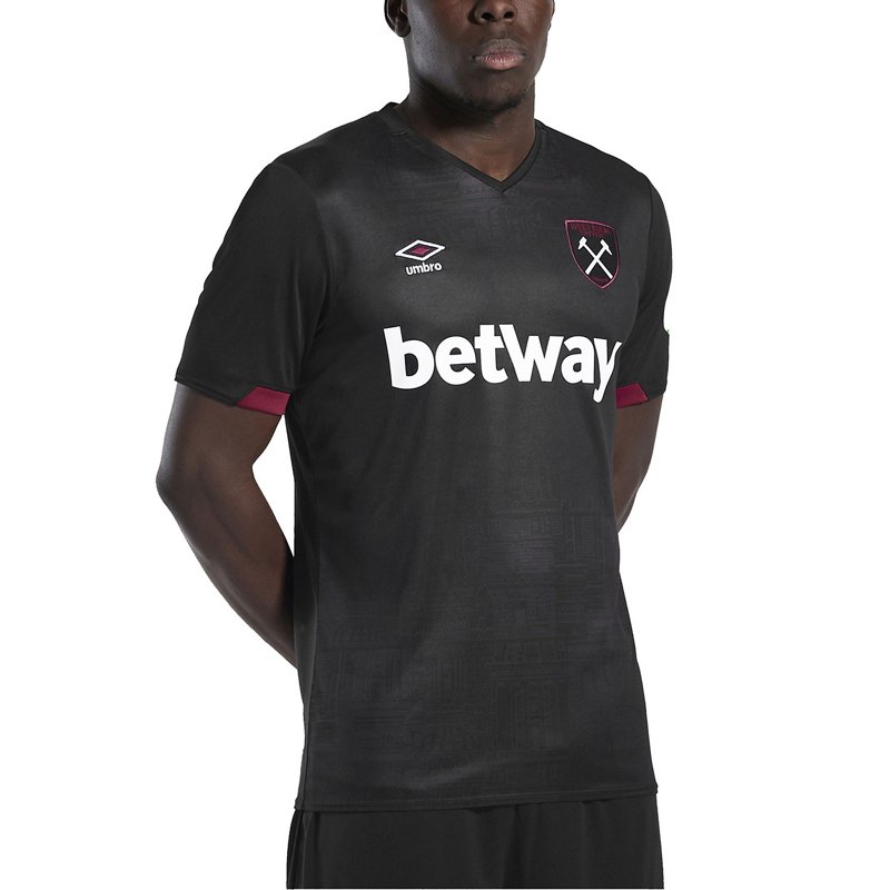 Umbro West Ham Unit… - image