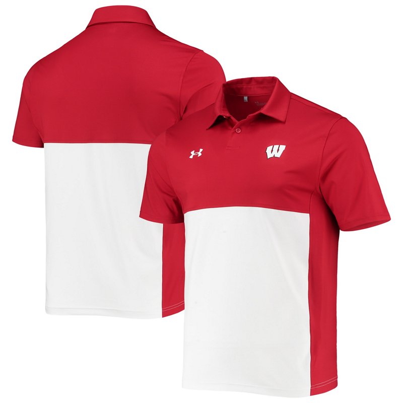 Under Armour /Red W… - image