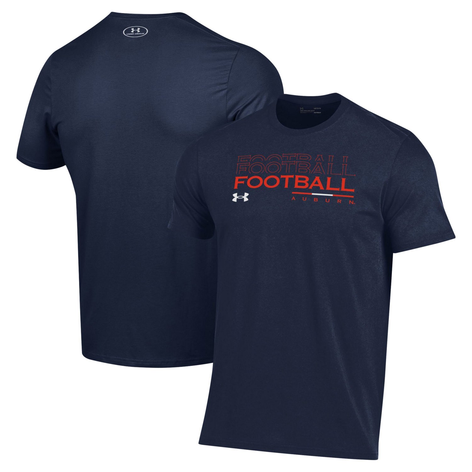 Auburn tigers under armour online