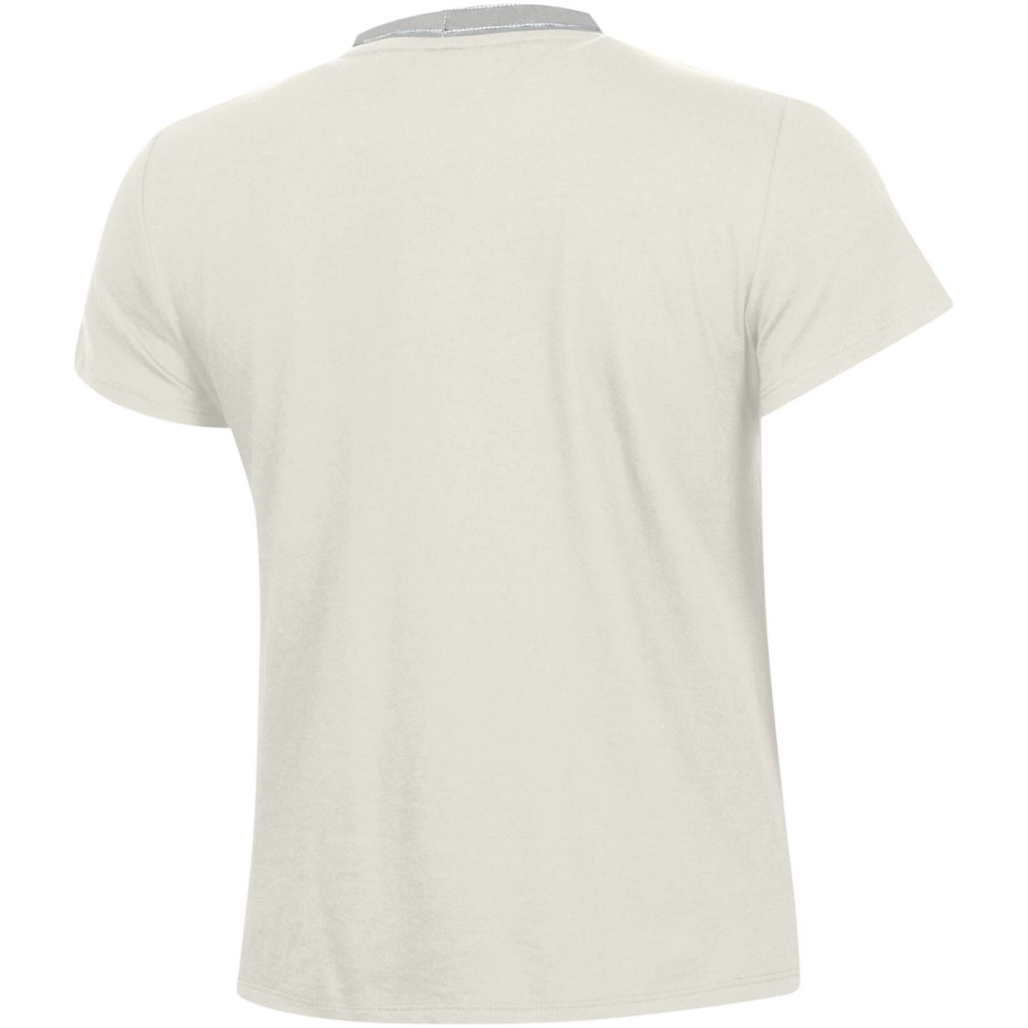 Under Armour Auburn Tigers Iconic T-Shirt - view number 3