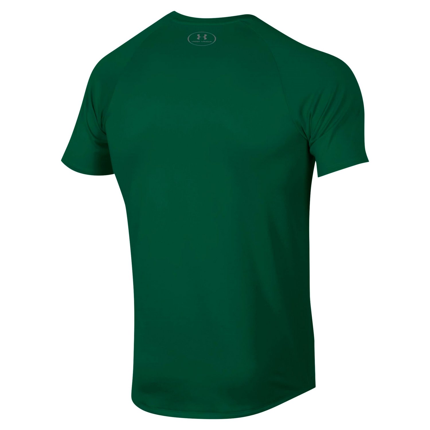 Under Armour Colorado State Rams Sideline Tech Performance T-Shirt - view number 3