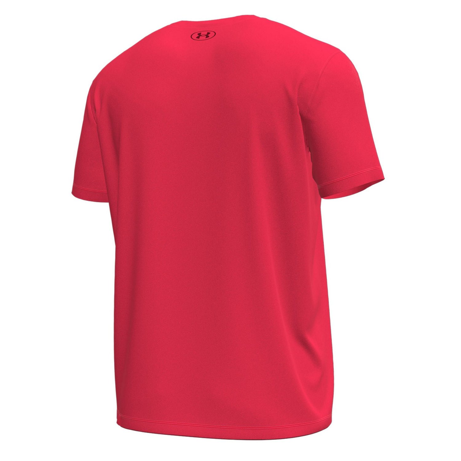 Under Armour Maryland Terrapins Overlay Performance T-Shirt - view number 3