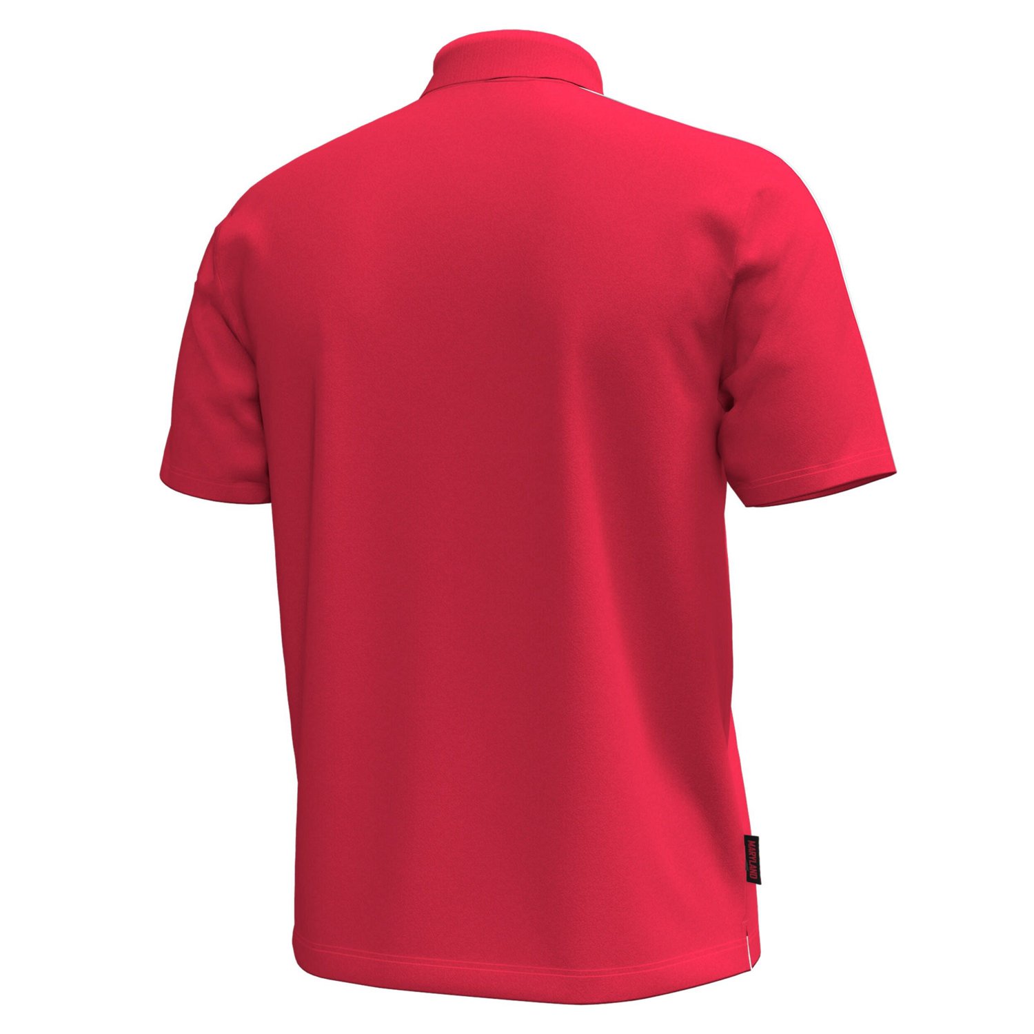 Under Armour Maryland Terrapins Pinnacle Performance Polo                                                                        - view number 3