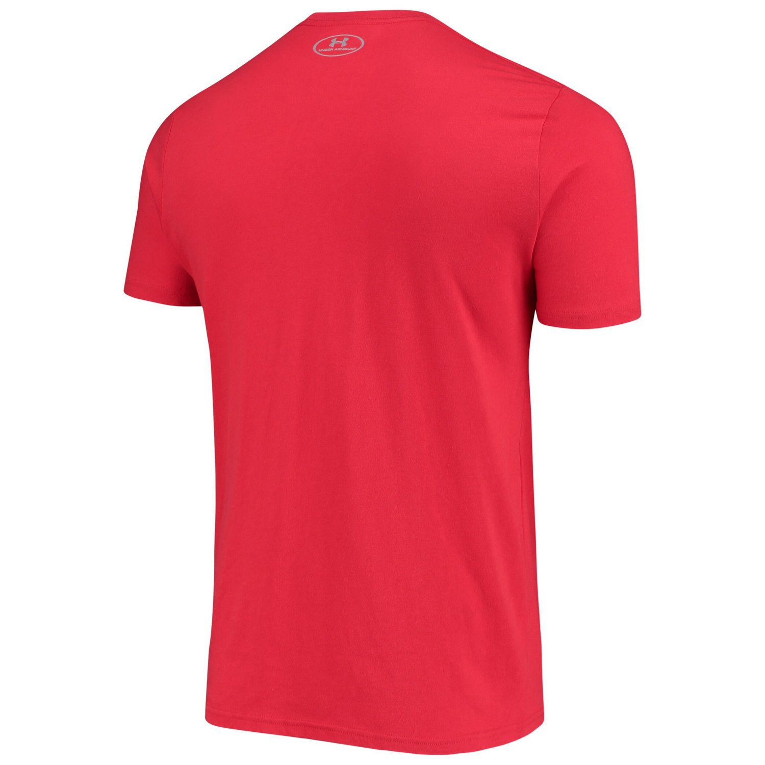 Under Armour Maryland Terrapins School Logo Performance Cotton T-Shirt - view number 3