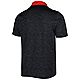 Under Armour Maryland Terrapins Static Performance Polo                                                                          - view number 3