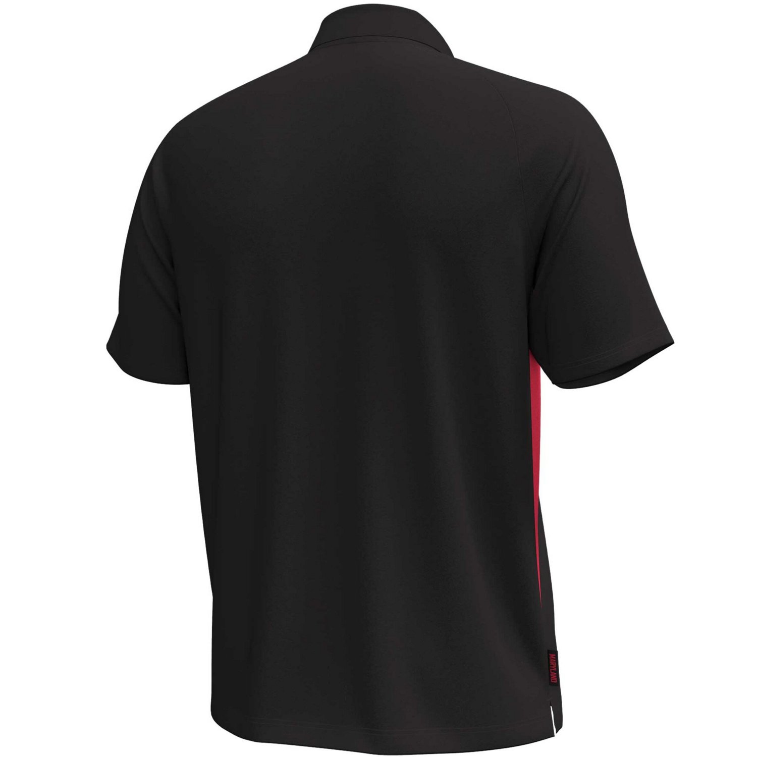 Under Armour Maryland Terrapins Title Performance Polo - view number 3