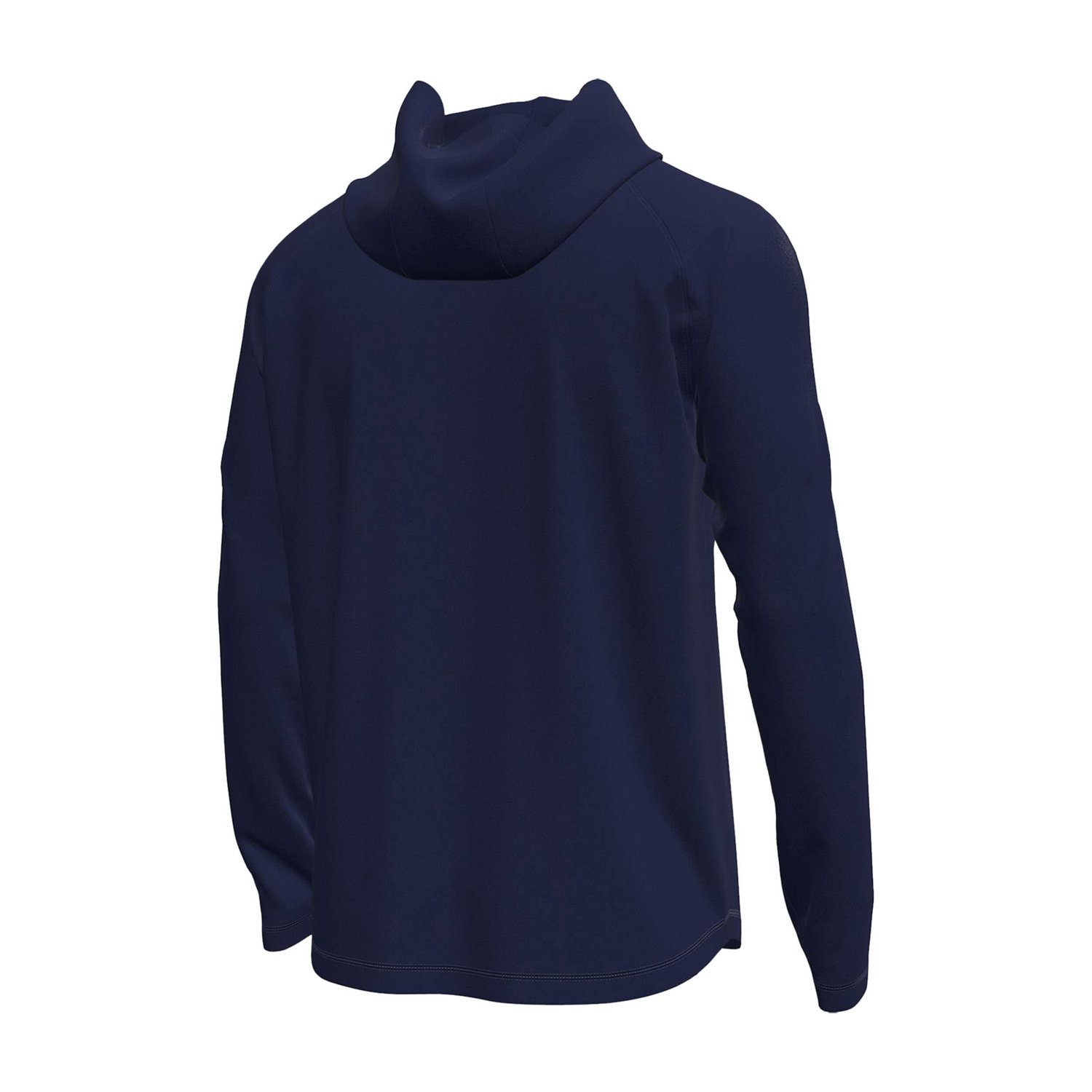 Under Armour Midshipmen Tech Stretch Long-Sleeve Hooded T-Shirt - view number 2