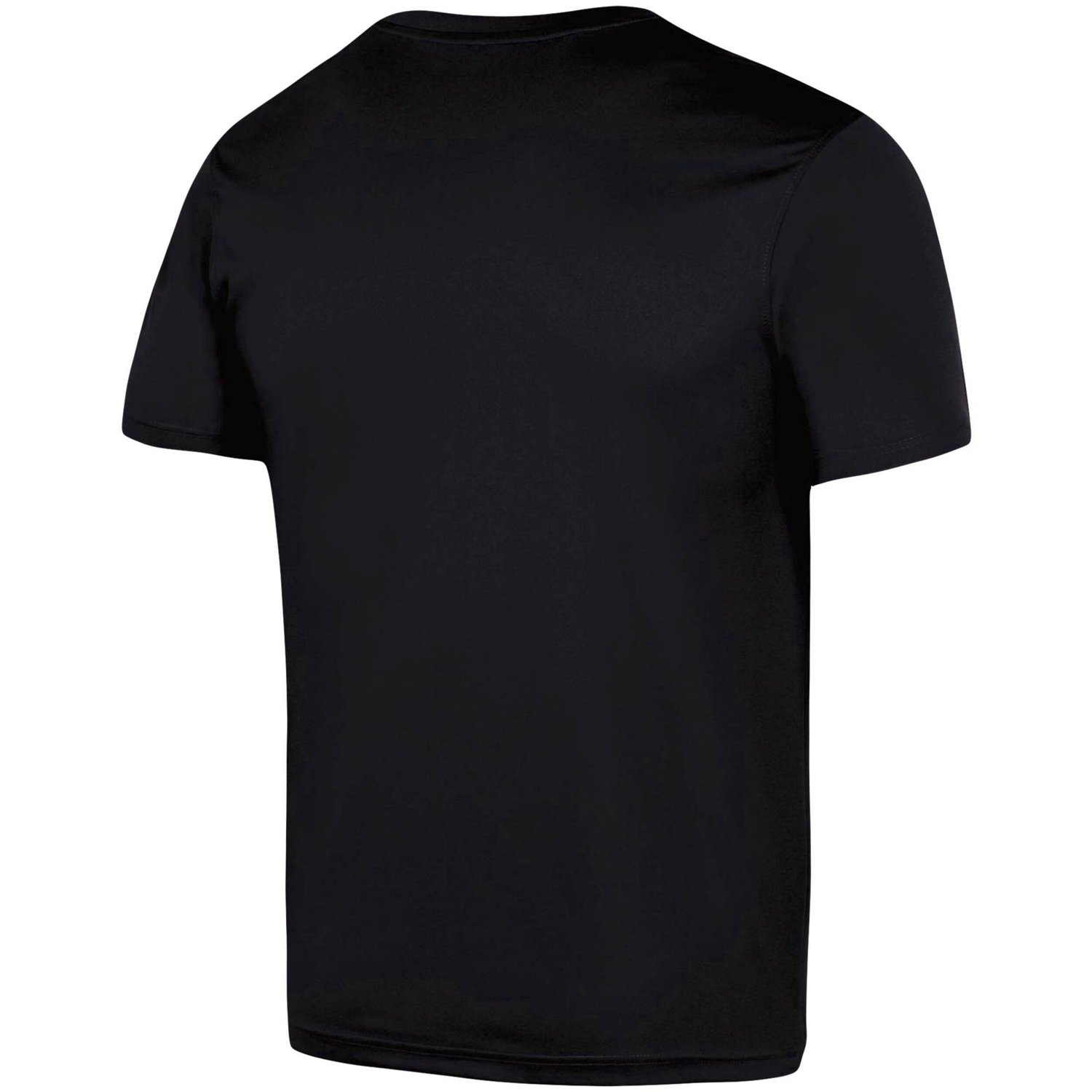 Under Armour Northwestern Wildcats School Logo Cotton T-Shirt