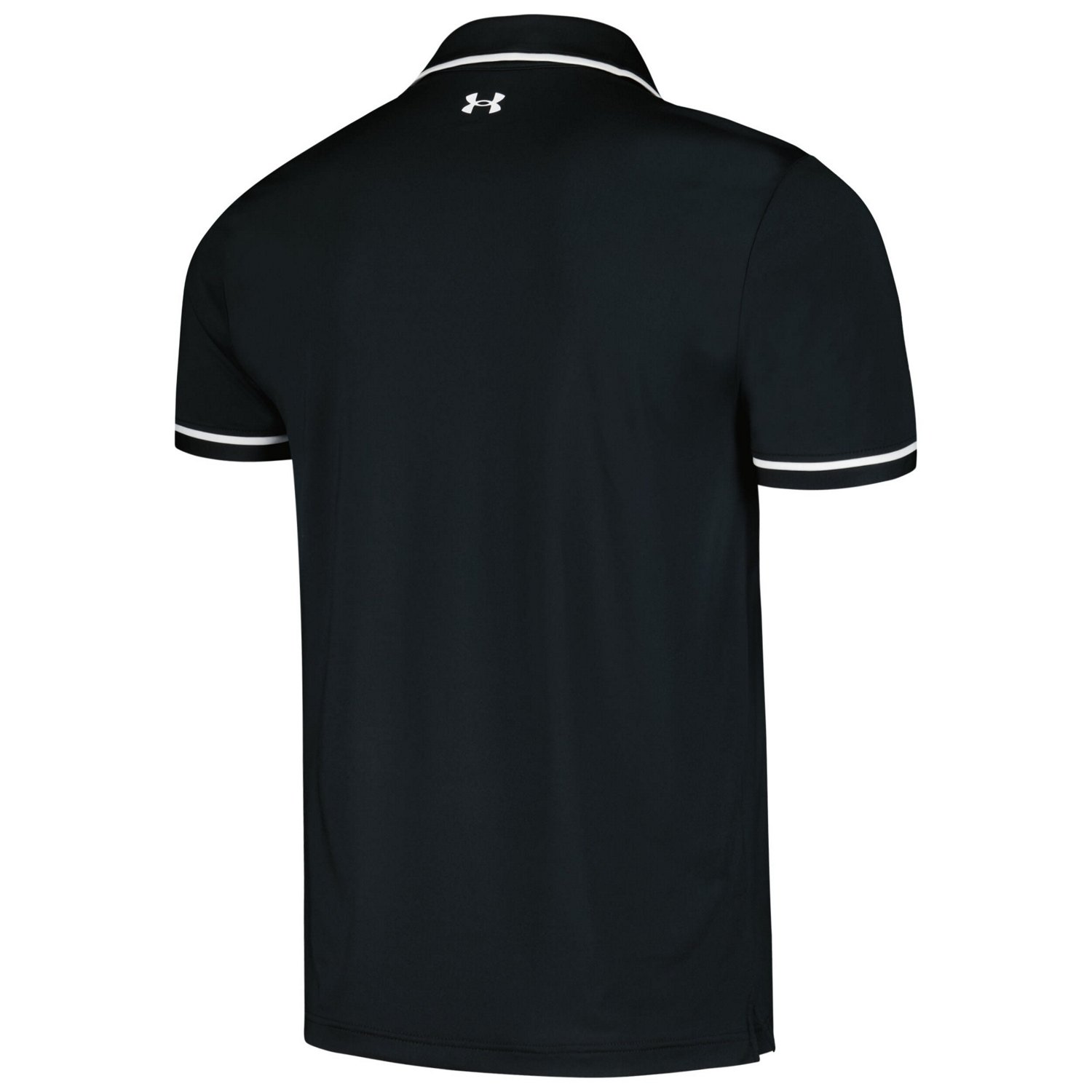 Under Armour Northwestern Wildcats T2 Tipped Performance Polo - view number 3