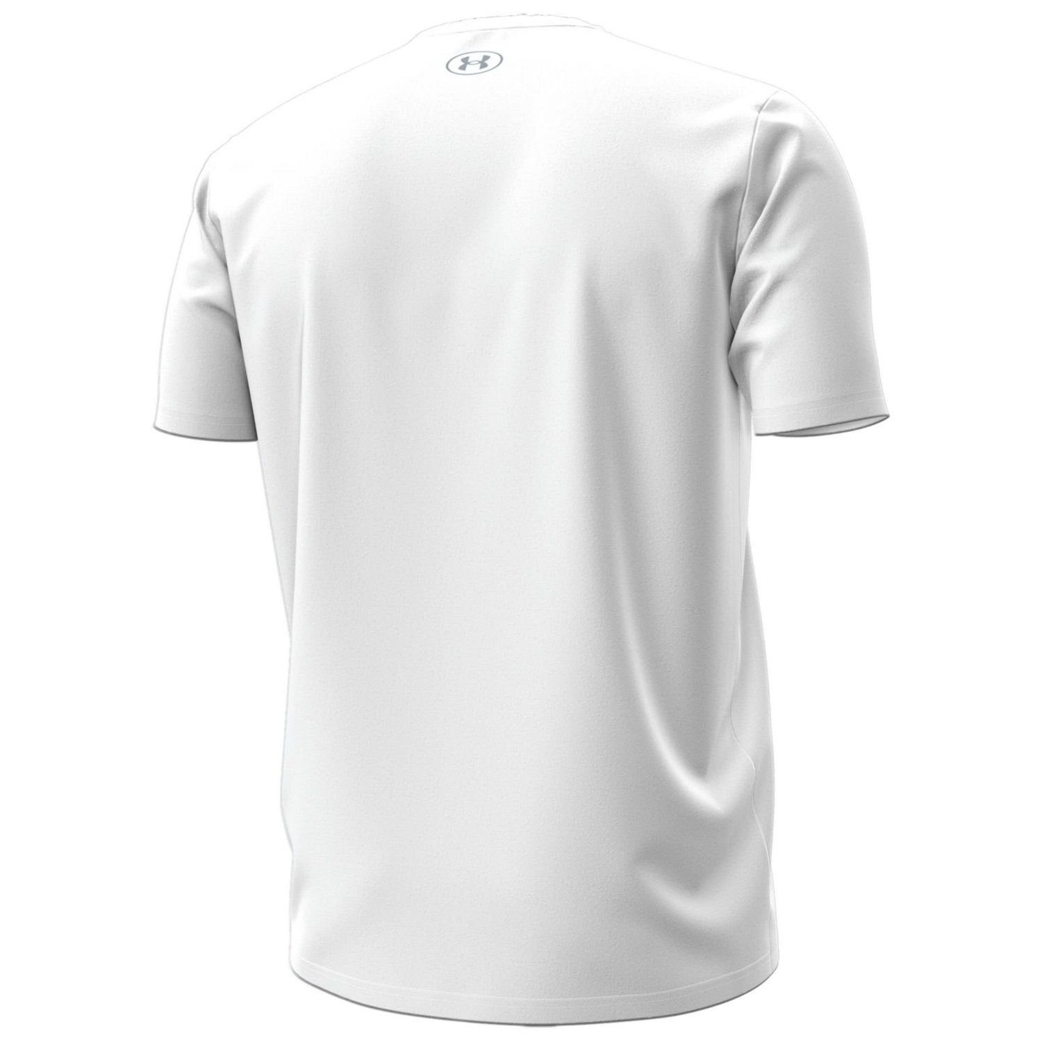 Under Armour Notre Dame Fighting Irish 2025 Sideline Football Performance T-Shirt - view number 3