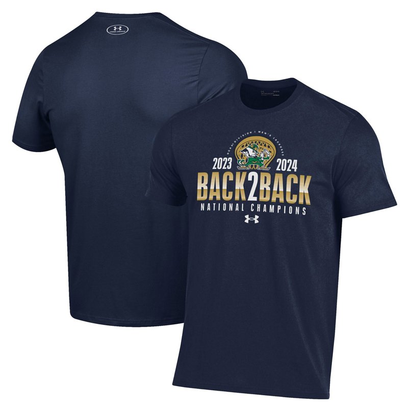 Under Armour Notre … - image