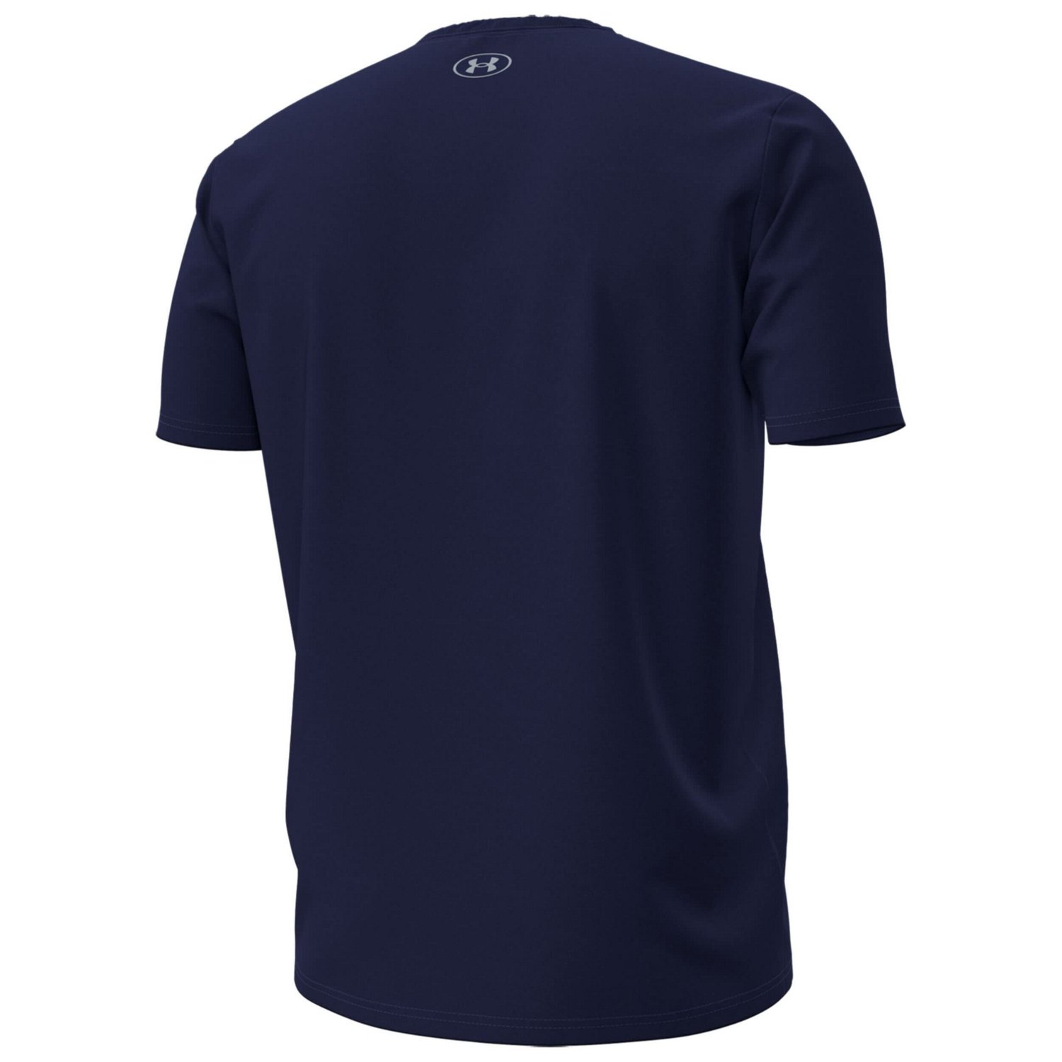 Under Armour Notre Dame Fighting Irish College Football Playoff 2025 Orange Bowl Champions T-Shirt - view number 3