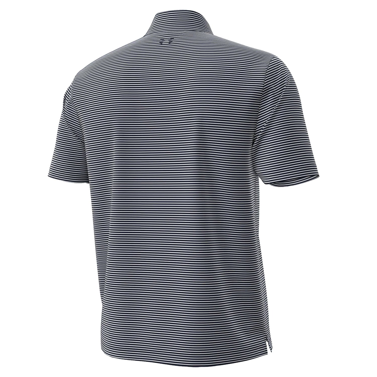 Under Armour Notre Dame Fighting Irish Drive Stripe Polo - view number 3