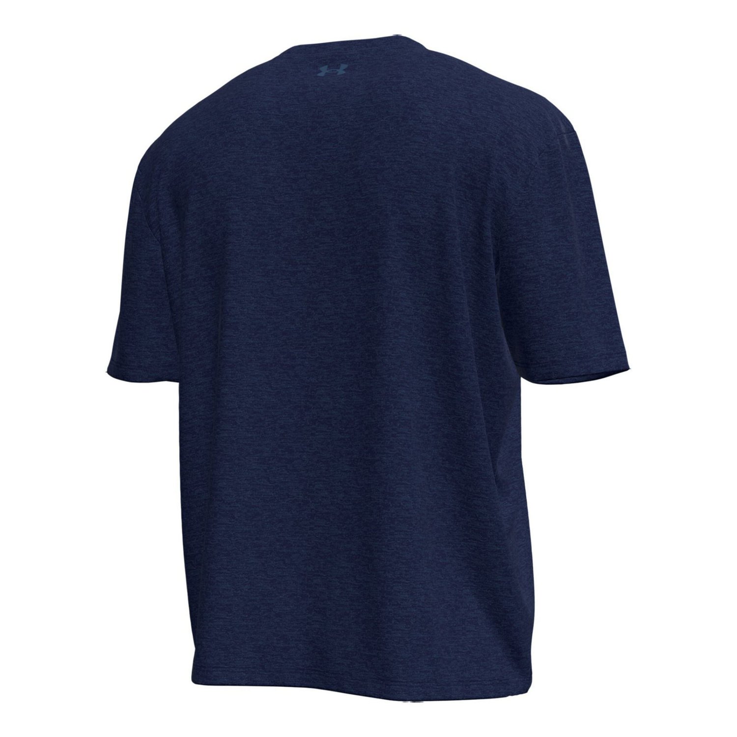 Under Armour Notre Dame Fighting Irish Gameday Motion Heavyweight T-Shirt - view number 3