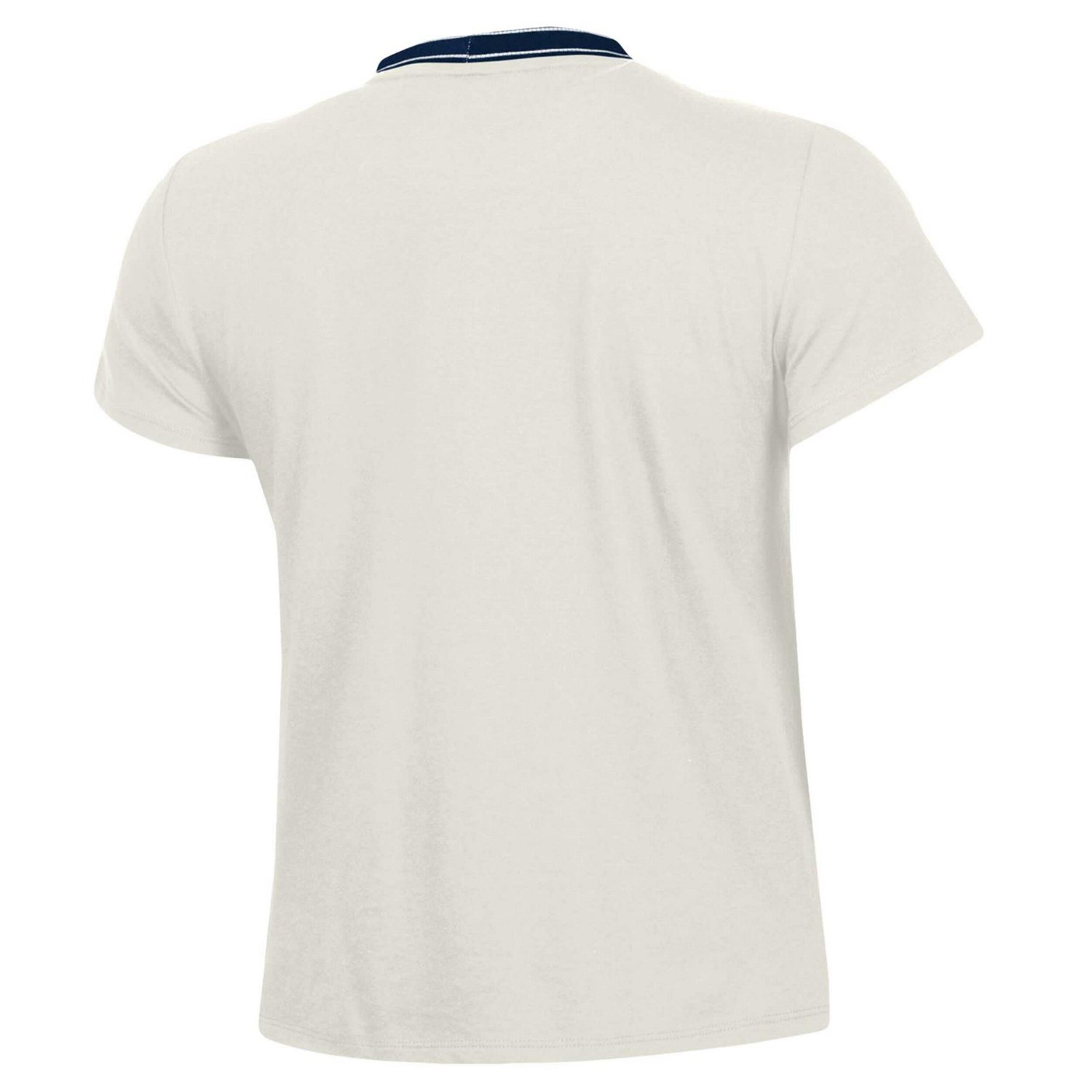 Under Armour Notre Dame Fighting Irish Iconic T-Shirt                                                                            - view number 3