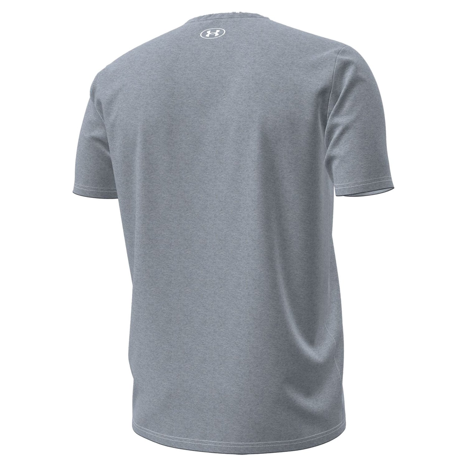 Under Armour Notre Dame Fighting Irish Leprechaun Performance T-Shirt - view number 3