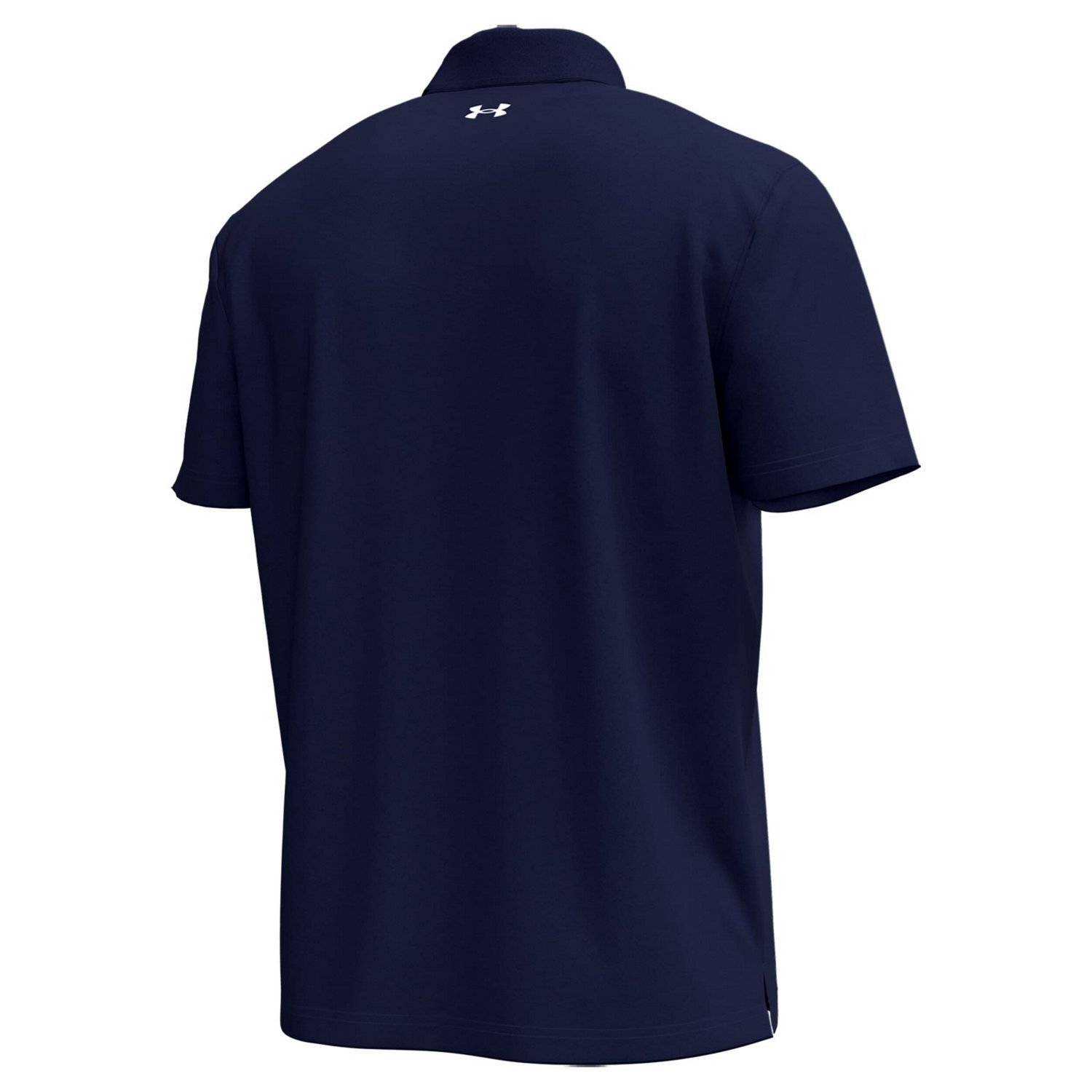 Under Armour Notre Dame Fighting Irish Sporting Leprechaun Icon Polo