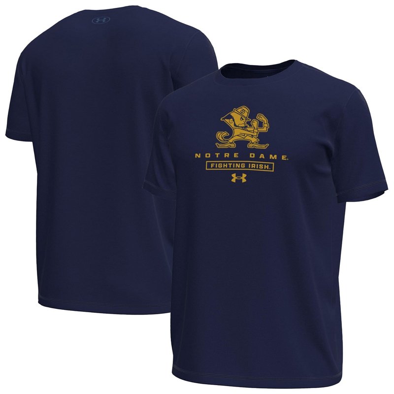 Under Armour Notre … - image