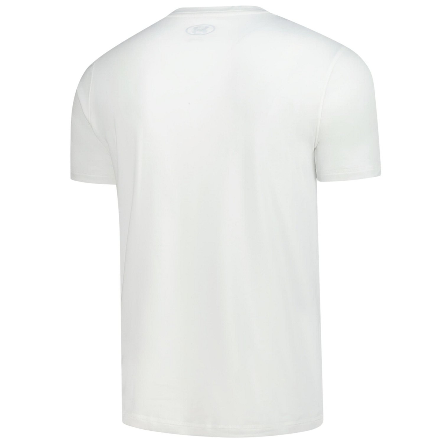 Under Armour Notre Dame Fighting Irish Stack Stretch Performance T-Shirt - view number 3