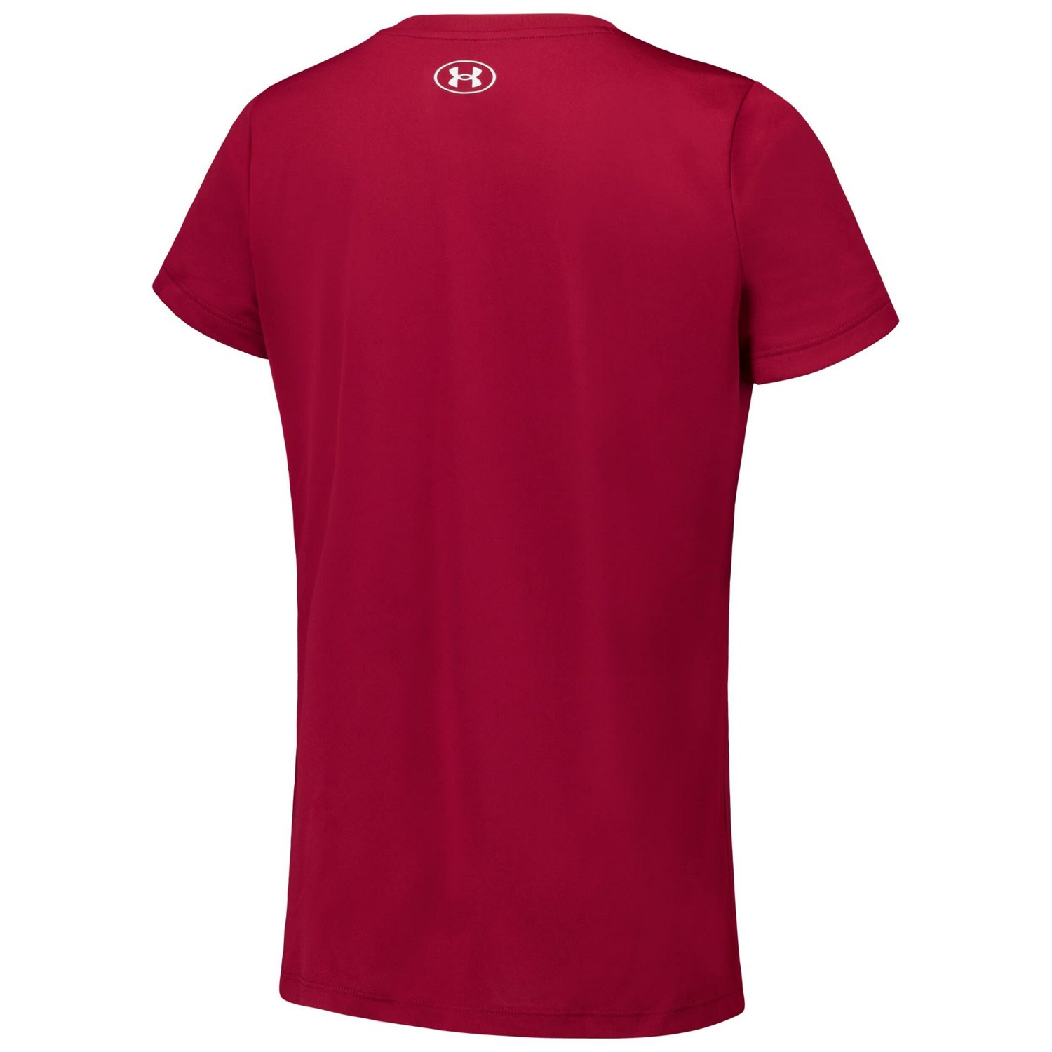 Under Armour South Carolina Gamecocks Performance T-Shirt                                                                        - view number 3