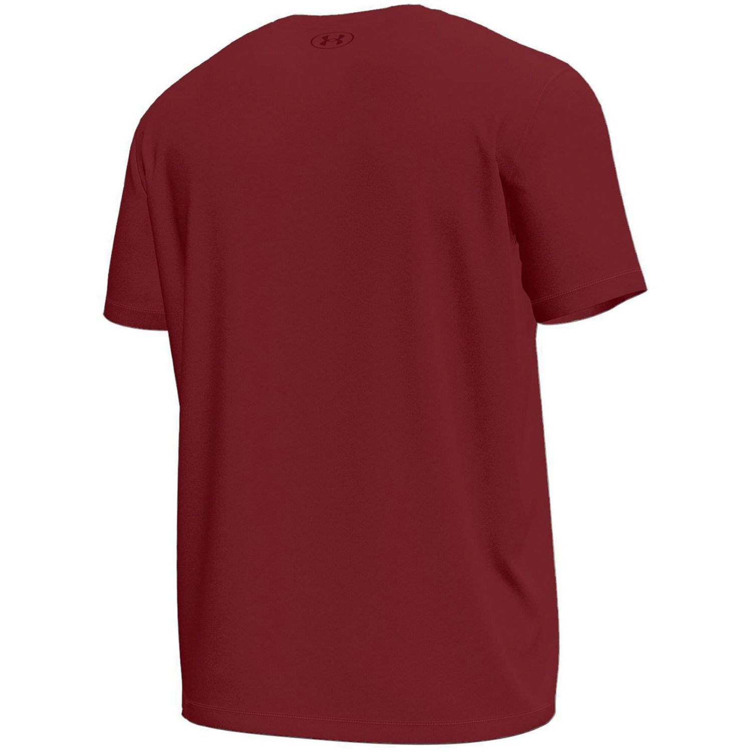 Under Armour South Carolina Gamecocks Sporty Cocky Tech Stretch T-Shirt - view number 3